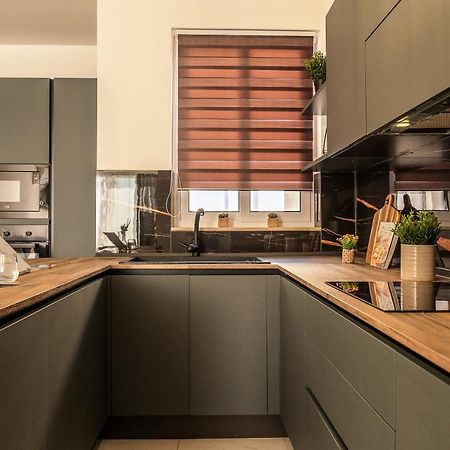 Insta Worthy Gorgeous Seaview Penthouse Apartment St. Paul's Bay Exterior photo