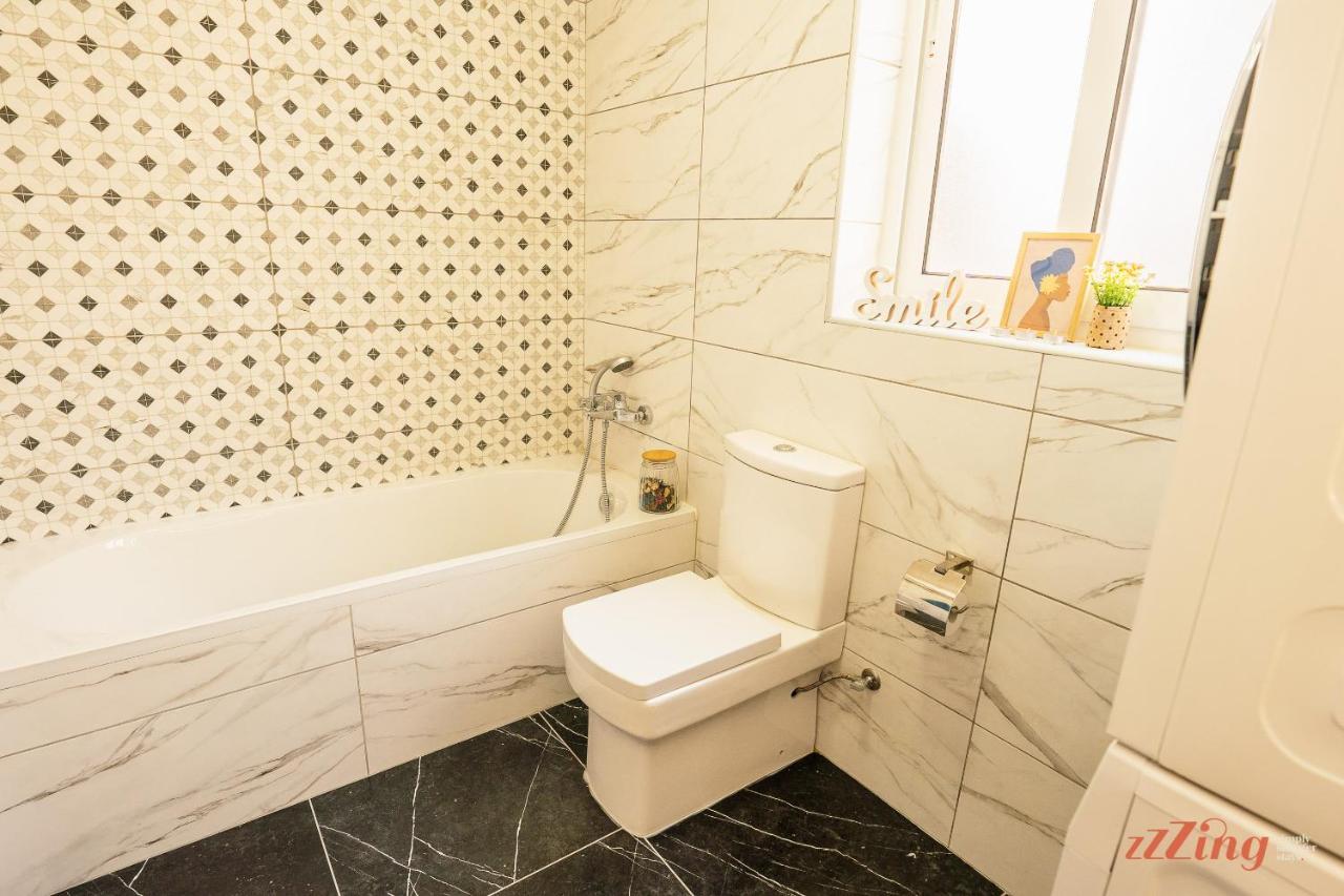 Insta Worthy Gorgeous Seaview Penthouse Apartment St. Paul's Bay Exterior photo